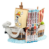 Grupo Erik One Piece Flying Lamb Buchstützen