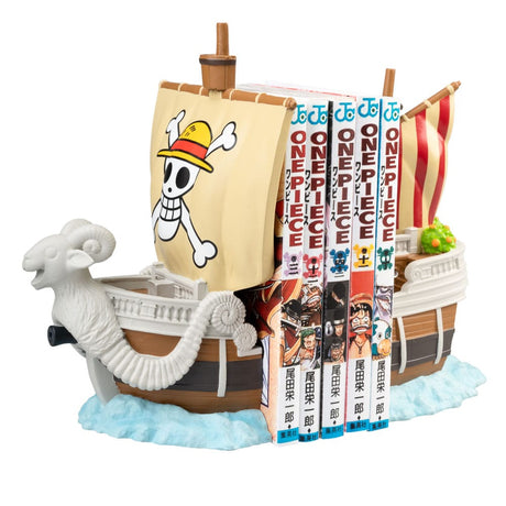 Grupo Erik One Piece Flying Lamb Buchstützen