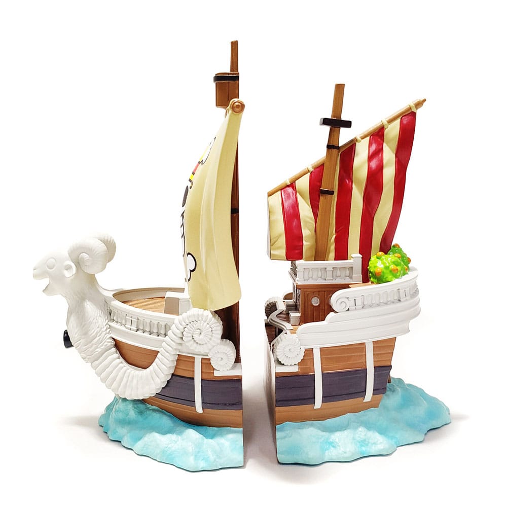 Grupo Erik One Piece Flying Lamb Buchstützen