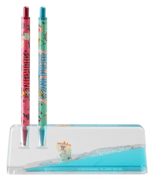 Grupo Erik One Piece Going Merry Stiftehalter