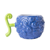 Grupo Erik One Piece Gum-Gum Frucht 3D Tasse