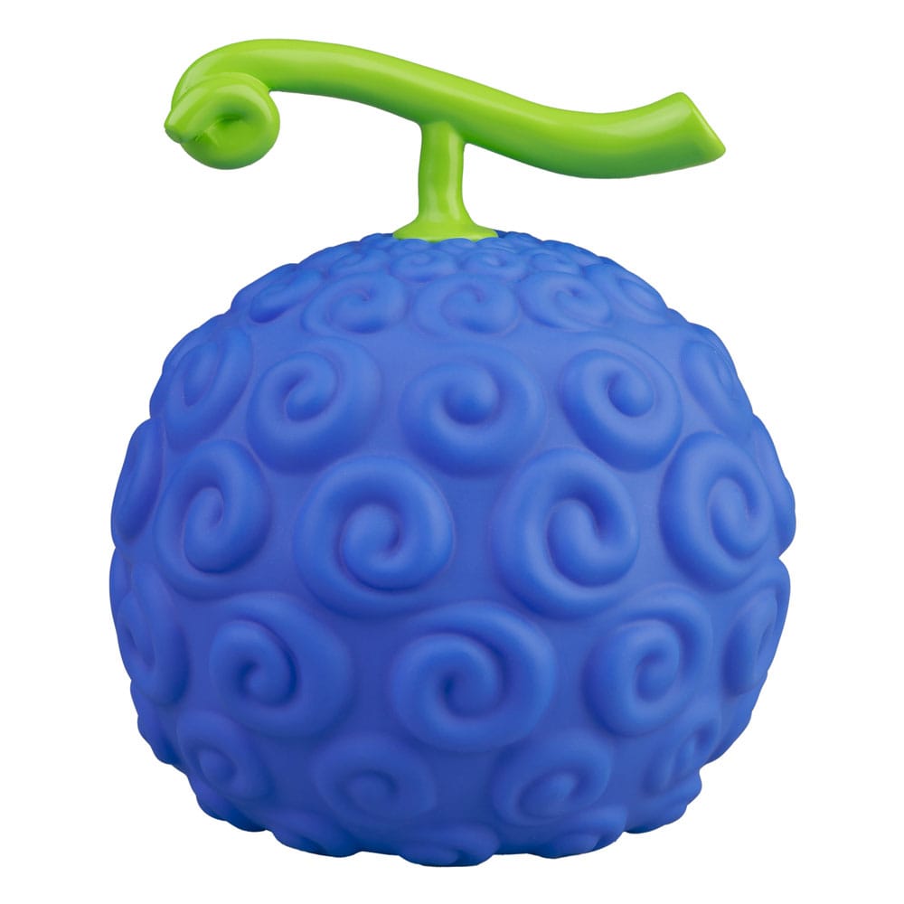 Grupo Erik One Piece Gum-Gum Fruit USB-C Mit Lampe