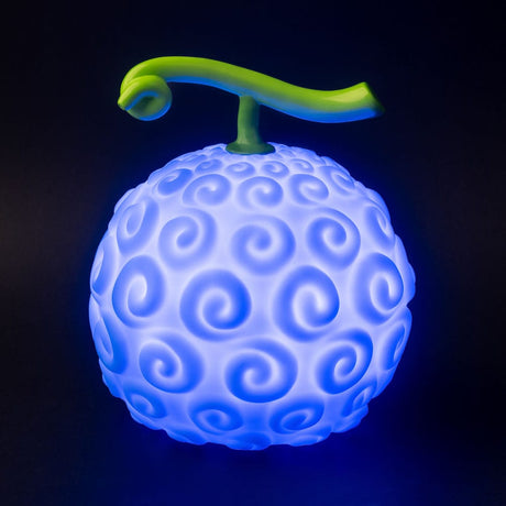 Grupo Erik One Piece Gum-Gum Fruit USB-C Mit Lampe