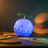 Grupo Erik One Piece Gum-Gum Fruit USB-C Mit Lampe