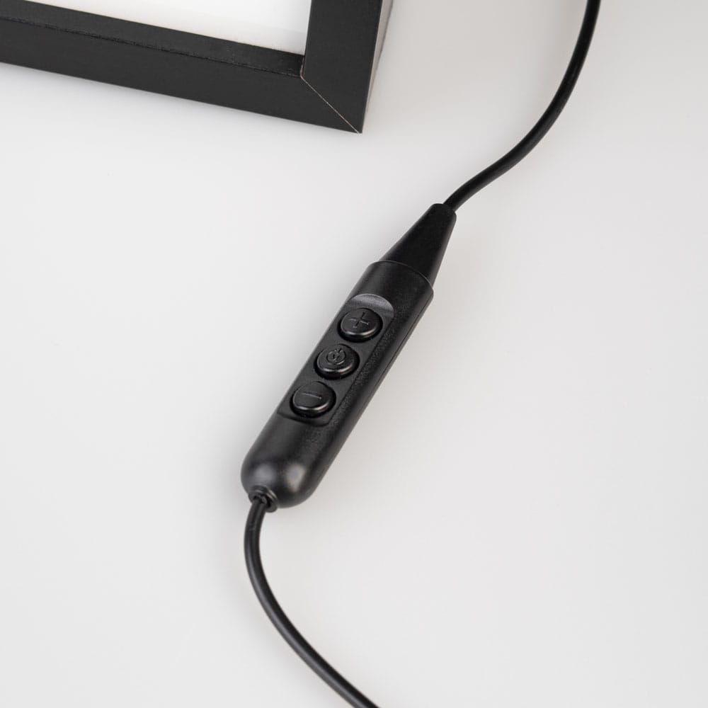 Grupo Erik One Piece LED-Druck Mit Rahmen