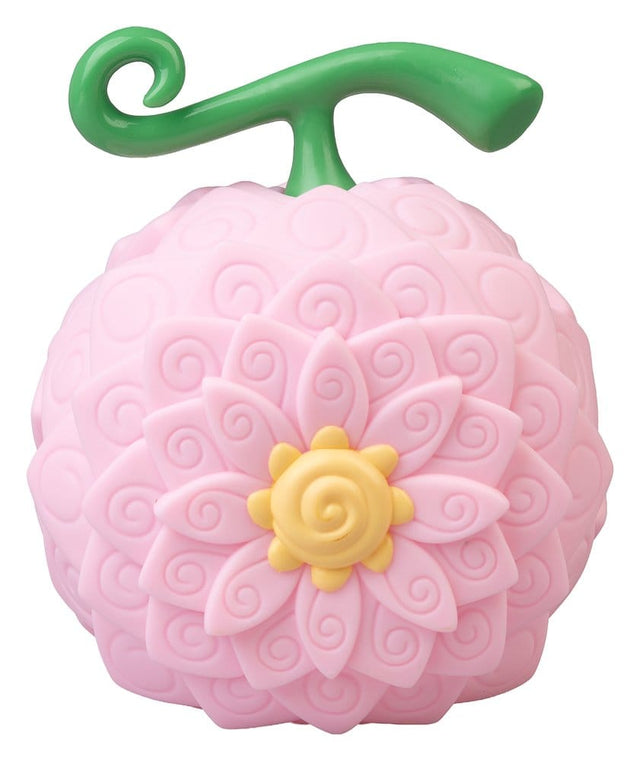 Grupo Erik One Piece Netflix Blumen-Blumen-Frucht Lampe