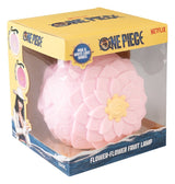 Grupo Erik One Piece Netflix Blumen-Blumen-Frucht Lampe