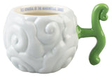 Grupo Erik One Piece Netflix Moku Moku no Mi 3D Tasse 600 ml