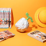 Grupo Erik One Piece Netflix Moku Moku no Mi 3D Tasse 600 ml