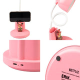 Grupo Erik One Piece Netflix Schreibtischlampe