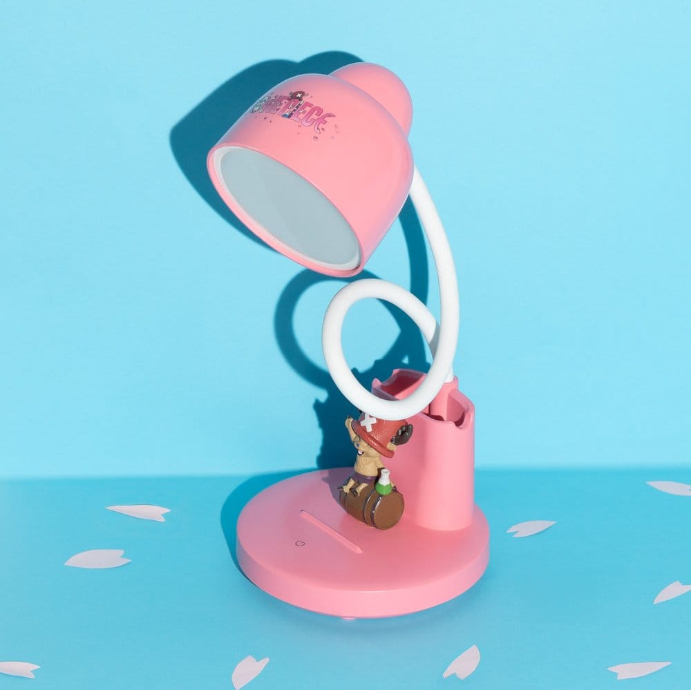 Grupo Erik One Piece Netflix Schreibtischlampe