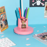 Grupo Erik One Piece Netflix Schreibtischlampe