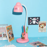 Grupo Erik One Piece Netflix Schreibtischlampe