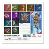 Grupo Erik One Piece Wandkalender 2027