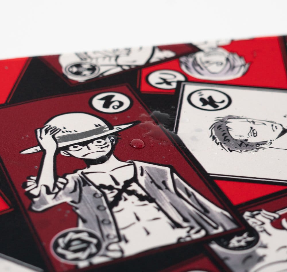 Grupo Erik One Piece XL Mauspad