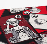 Grupo Erik One Piece XL Mauspad