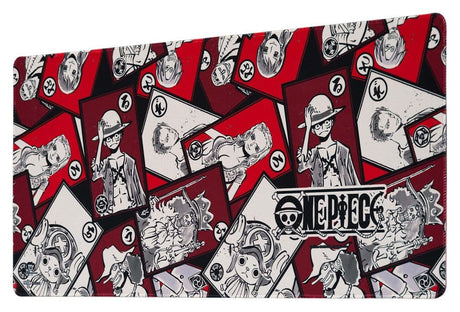 Grupo Erik One Piece XL Mauspad