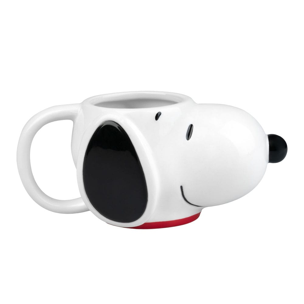 Grupo Erik Peanuts Snoopy 3D Tasse