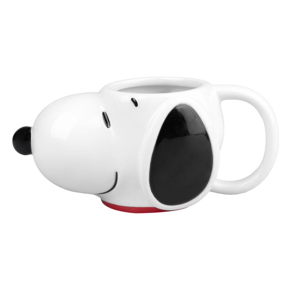 Grupo Erik Peanuts Snoopy 3D Tasse