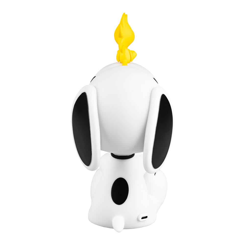 Grupo Erik PEANUTS SNOOPY LAMPE MIT USB-C