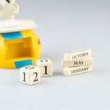 Grupo Erik Pixar Die kleine Lampe 3D Ewiger Kalender