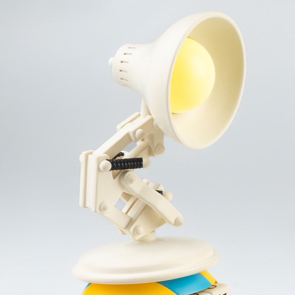Grupo Erik Pixar Die kleine Lampe 3D Ewiger Kalender