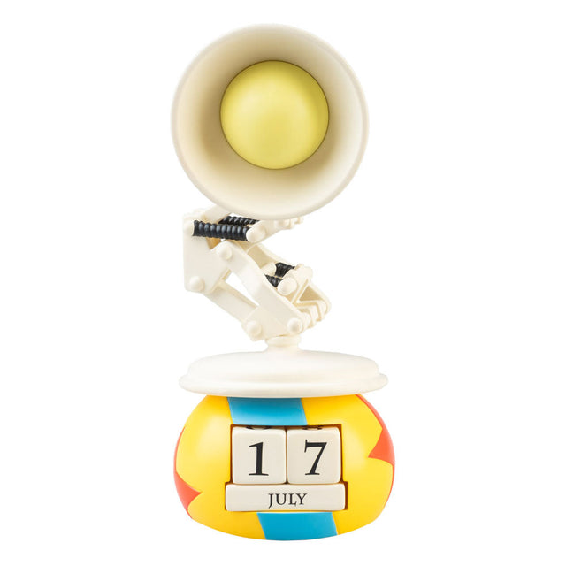 Grupo Erik Pixar Die kleine Lampe 3D Ewiger Kalender