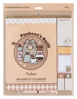 Grupo Erik Pusheen Magnetischer Planer 2026/27