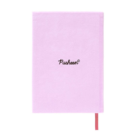 Grupo Erik Pusheen Premium Plüsch Notizbuch A5