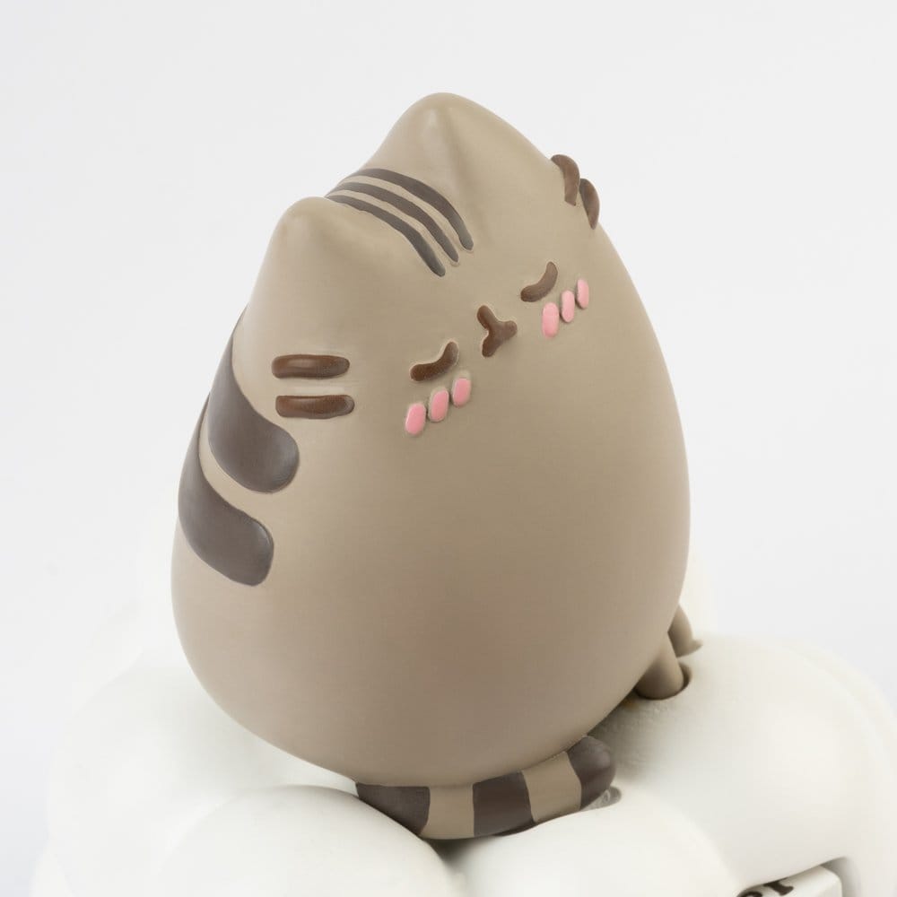 Grupo Erik Pusheen Purrfect Love Collection 3D Ewiger Kalender