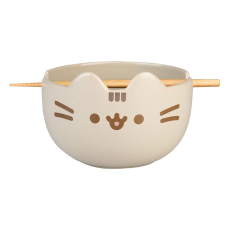Grupo Erik Pusheen Ramen-Schüssel