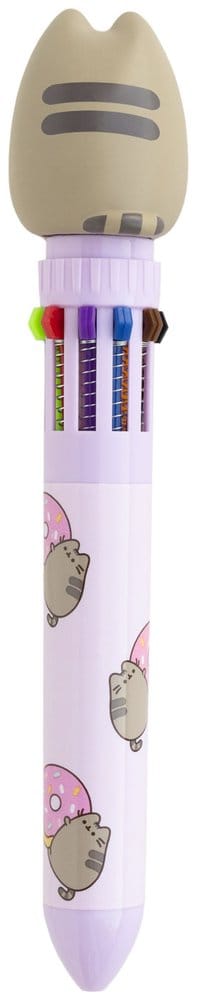 Grupo Erik Pusheen Zehnfarbkugelschreiber 3D Stift