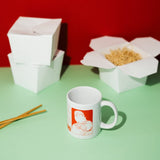 Grupo Erik Sakamoto Days Tasse 350 Ml