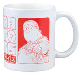 Grupo Erik Sakamoto Days Tasse 350 Ml