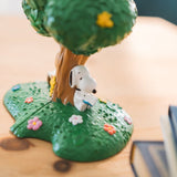Grupo Erik Snoopy Buchstützen