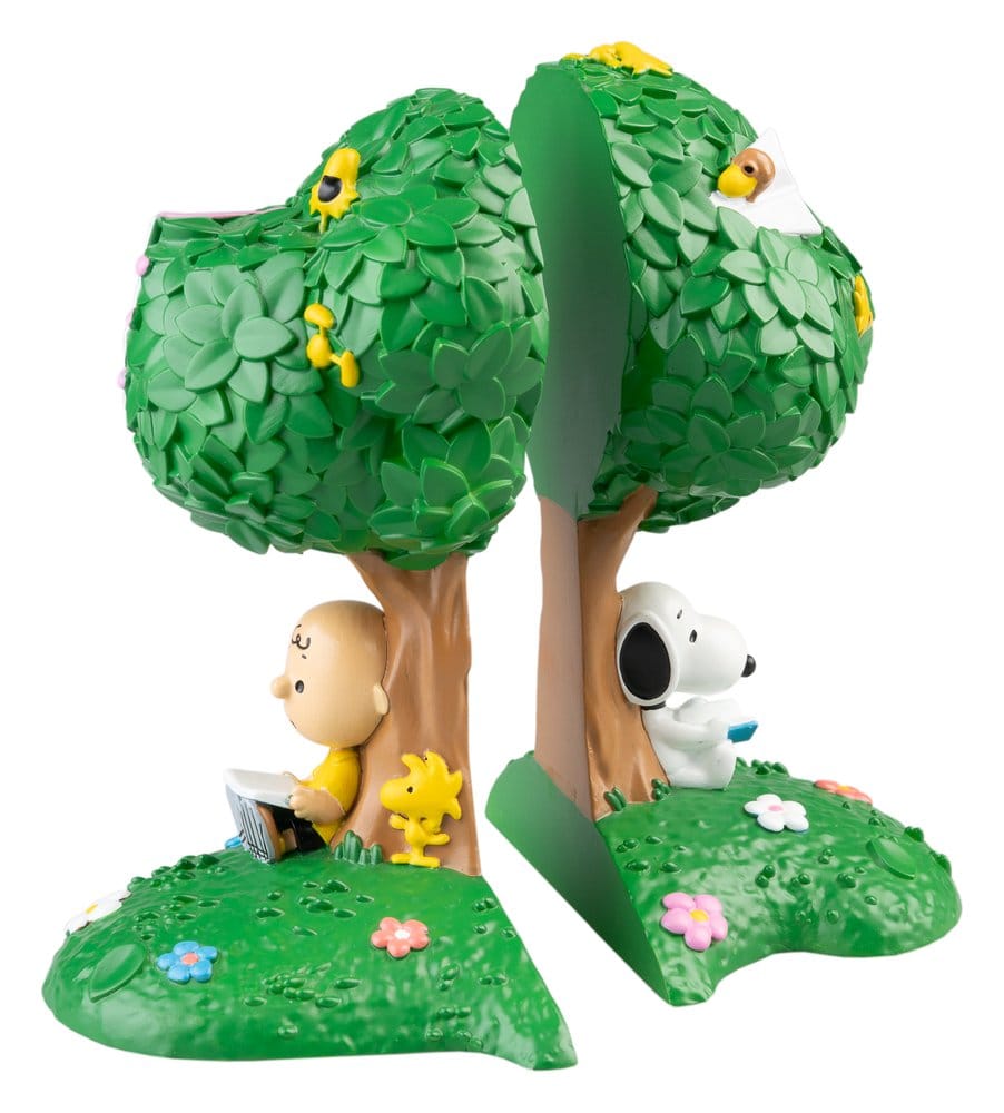 Grupo Erik Snoopy Buchstützen