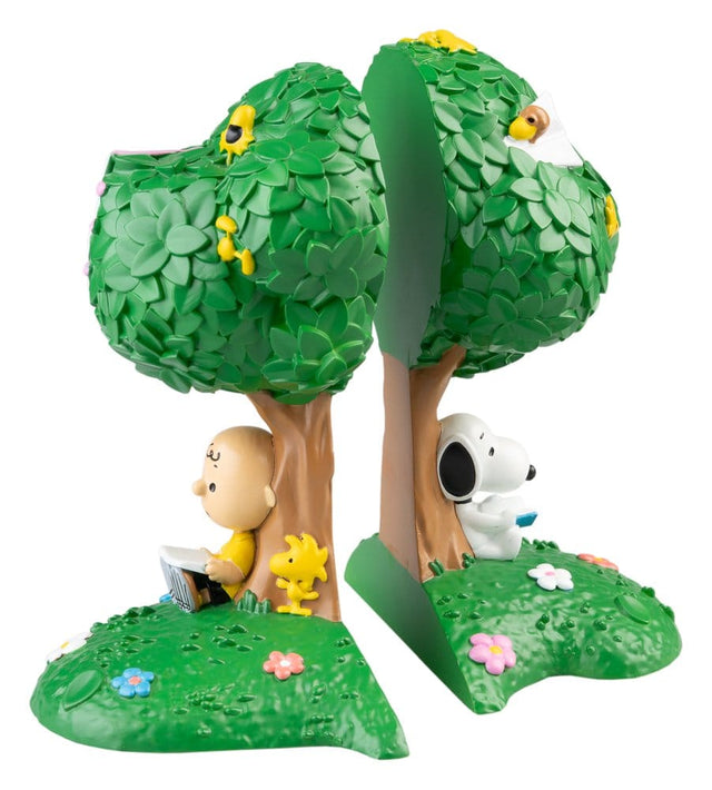 Grupo Erik Snoopy Buchstützen