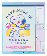 Grupo Erik Snoopy Magnetischer Planer 2026/27