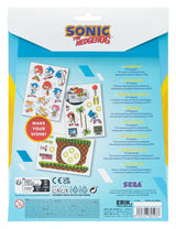 Grupo Erik Sonic Stanzmagnet-Set