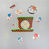 Grupo Erik Sonic Stanzmagnet-Set