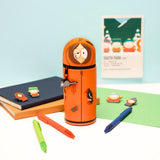 Grupo Erik South Park Kenny 3D Stifte-Etui