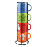 Grupo Erik South Park Tasse Set (4)