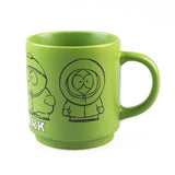 Grupo Erik South Park Tasse Set (4)