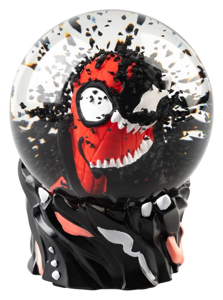 Grupo Erik Spider-Man Schneekugel