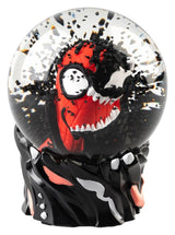 Grupo Erik Spider-Man Schneekugel