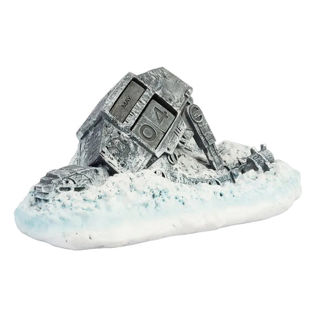 Grupo Erik Star Wars AT-AT 3D Ewiger Kalender