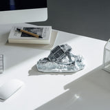 Grupo Erik Star Wars AT-AT 3D Ewiger Kalender