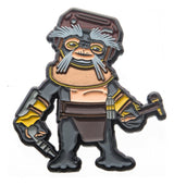 Grupo Erik Star Wars Babu Frik Ansteck-Pin