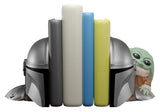 Grupo Erik Star Wars Buchstützen