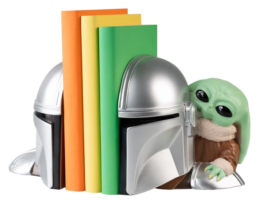 Grupo Erik Star Wars Buchstützen